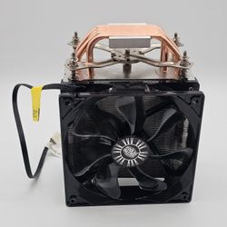 Cooler Master Hyper 212 Evo CPU Cooler - Heatsink/Fan, Brackets Used