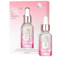 SKIN INC SUPPLEMENT BAR My Daily Dose of Uplift Serum Cocktail Smooth & Lift NIB
