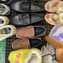 Boys Dress Shoes