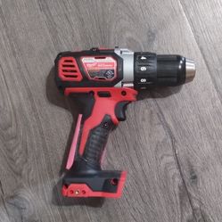 Milwaukee 1/2" (13 Mm) Drill/ Driver M18 (No Battery)