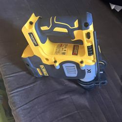 Dewalt Sds Brushless Hammer