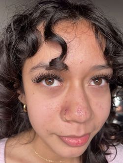 Lashes