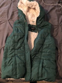 Rue 21 vest small