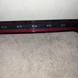 2021 Dodge Charger Factory Trunk Break Light Assembly 