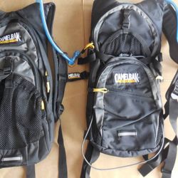 Camelback Portable Water Hydration Backpacks