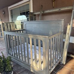 Baby Crib