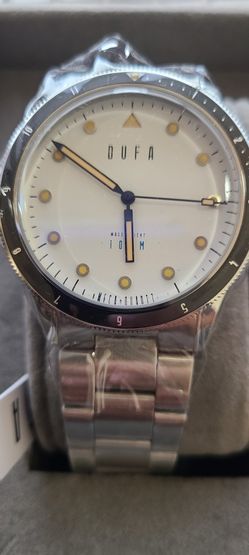 DUFA Watch