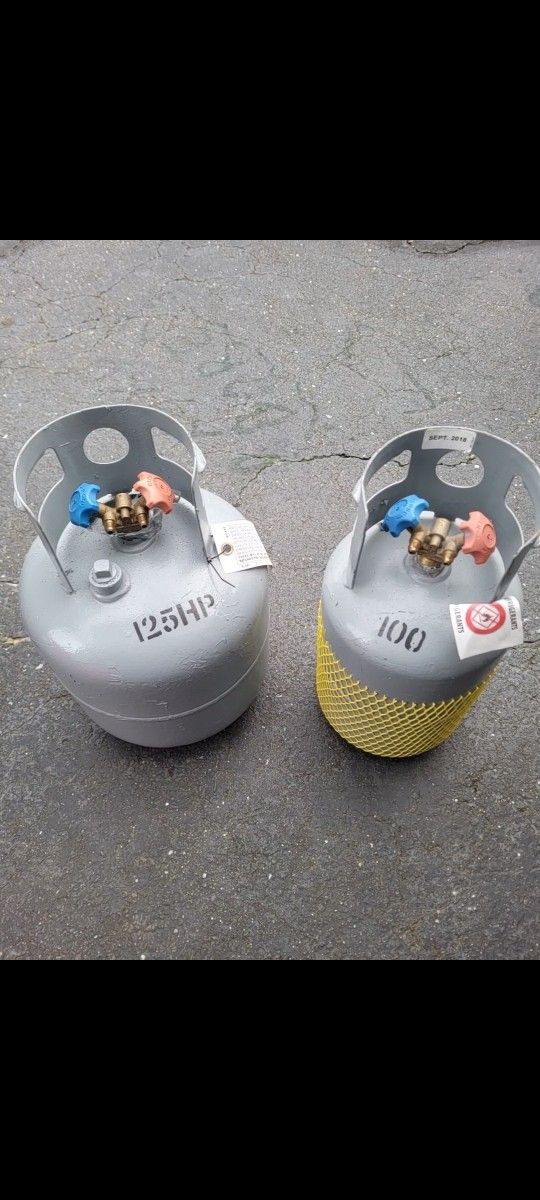 Materials Hvac