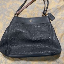 Coach  Purse 