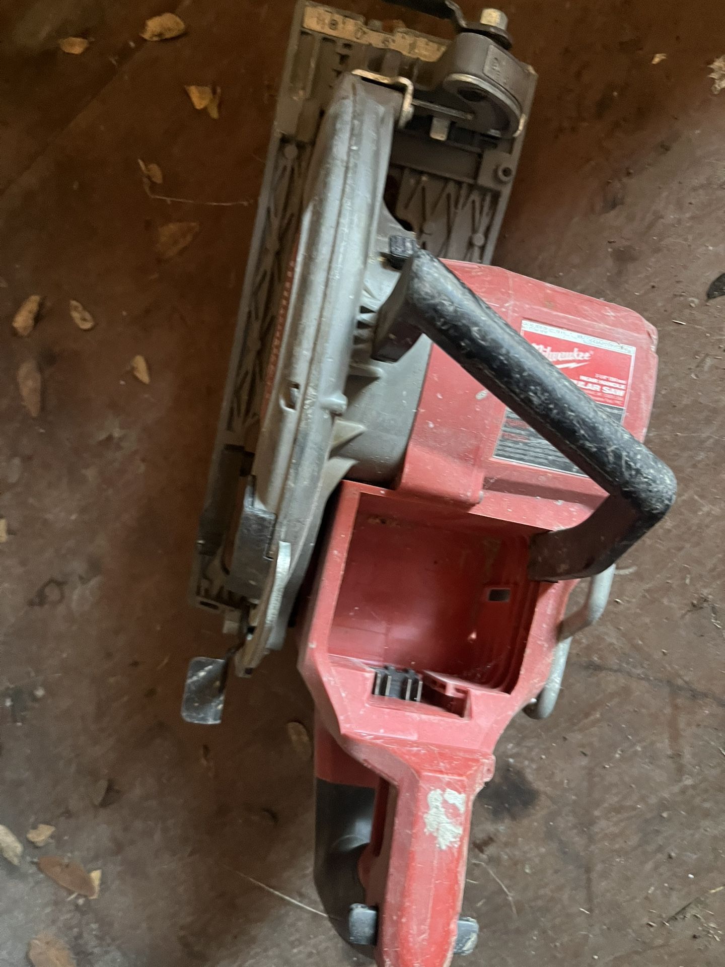 Circular Saw