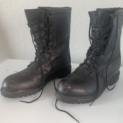 Mens Boots
