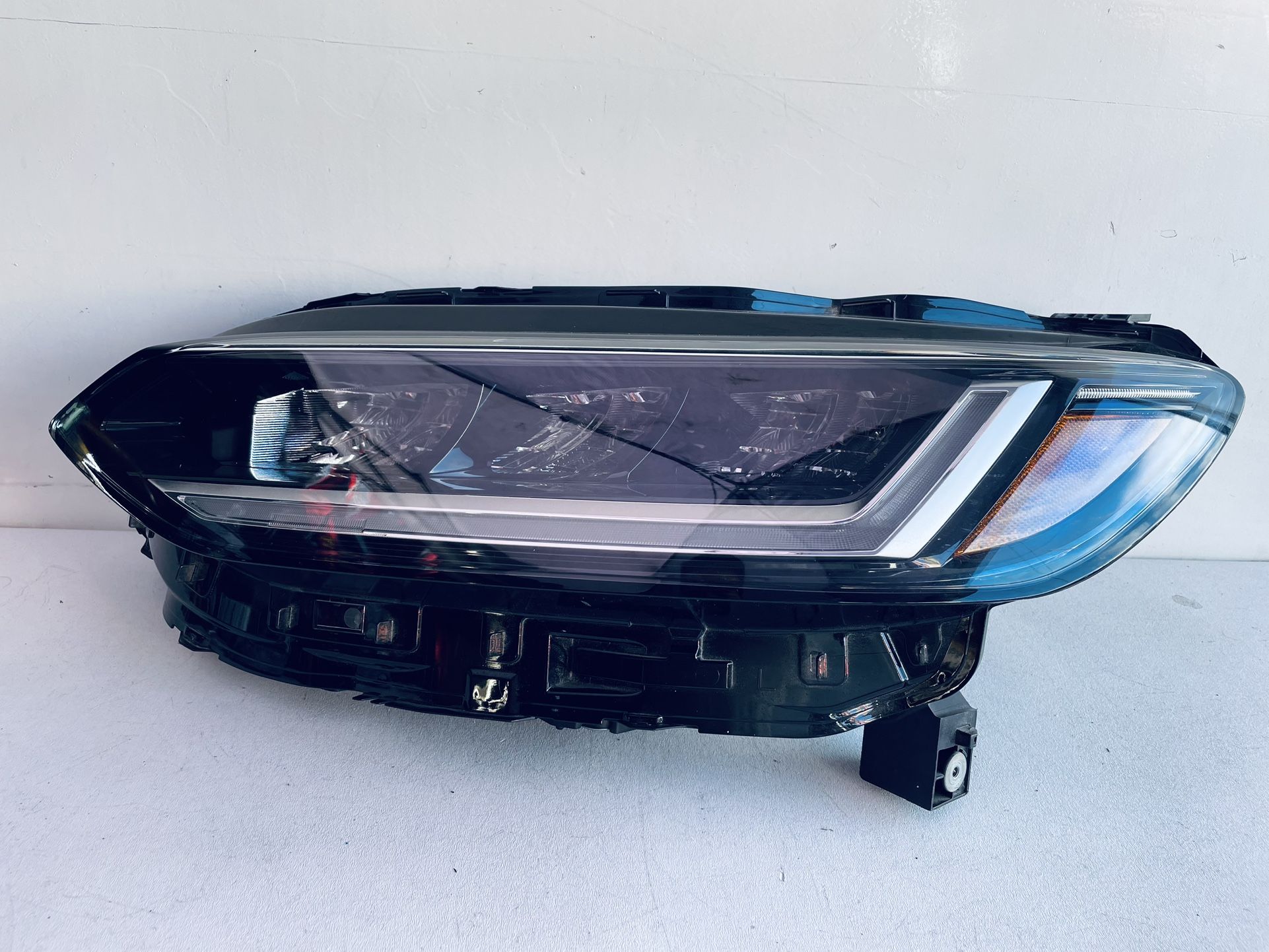 2023-2025 HONDA HRV HR-V LEFT DRIVER SIDE HEADLIGHT FULL LED OEM