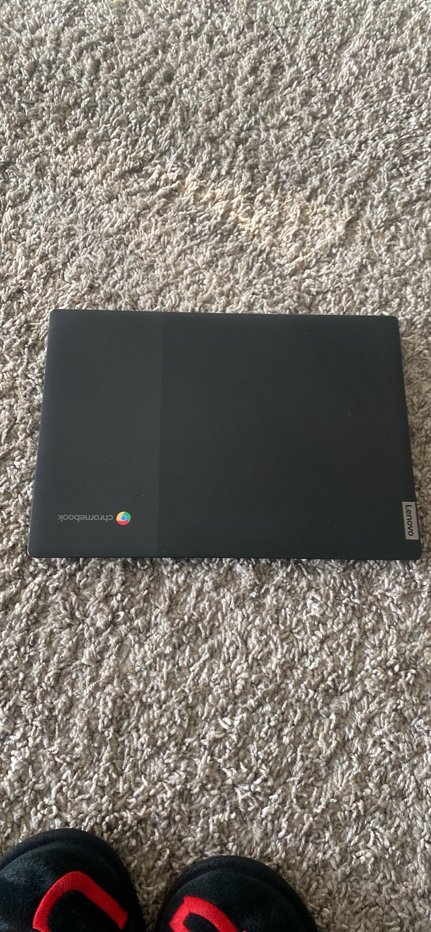 Lenovo Chromebook Ideapad 3