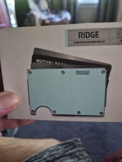 Wallet