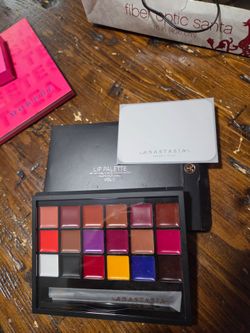 Anastasia lip palette Vol 1 NEW
