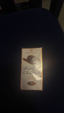 Choco Musk by Al-Rehab Eau de Parfum 50ml (Brand New)