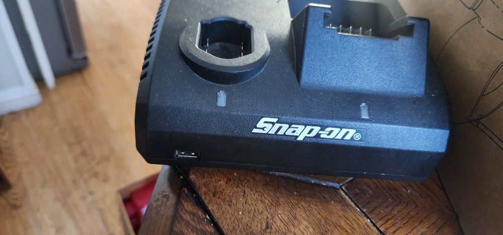 Snap On