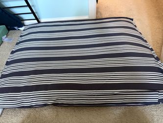 Large pillow 38”x30”x4”