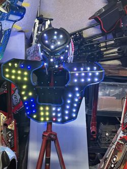 Robot Let