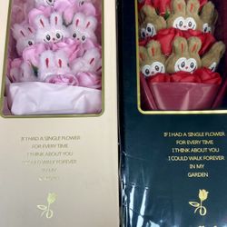 Labubu Valentines Gift