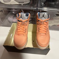 Jordan 5 Retro Dj Khaled We The Best Size Us 6.5 Men 
