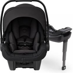 Bugaboo Turtle Air Shield By Nuna Infant Car seat
