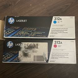 Hp Laserjet