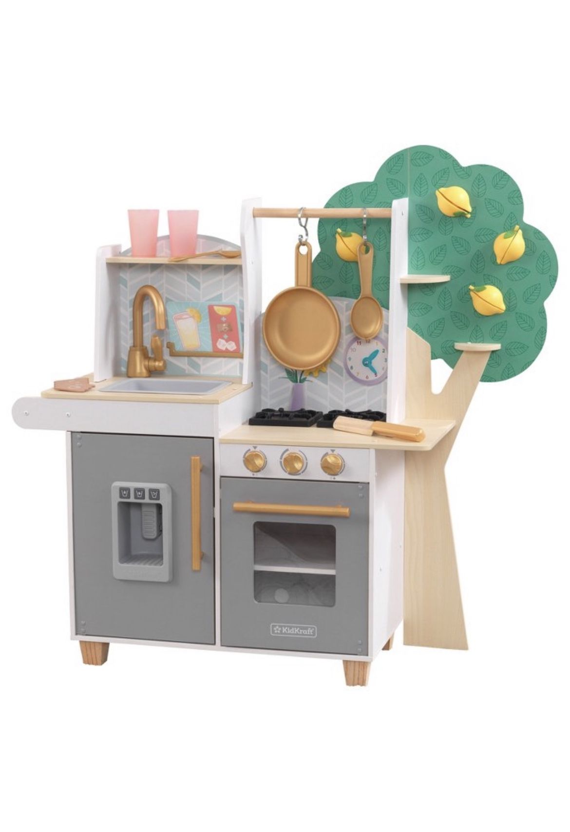 Kidkraft Kitchen