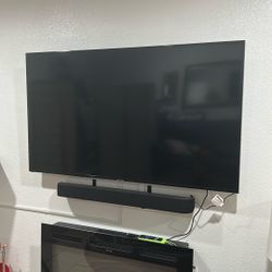 Samsung 55 Inch 4k Smart Tv 