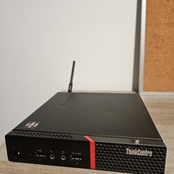 Lenovo ThinkCentre Tiny M715q