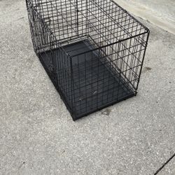 Dog Crate