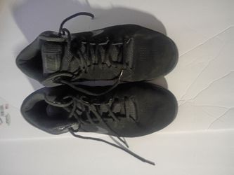 Nike size 10