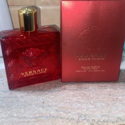 Versace Cologne 