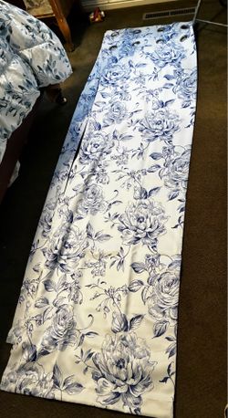 Drapes - Room Darkening