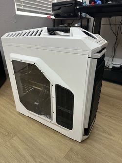 4K Gaming PC - i7 8700K, RTX 3090 24GB, 64GB DDR4 3200, 1TB SSD, 4TB HDD, water cooled