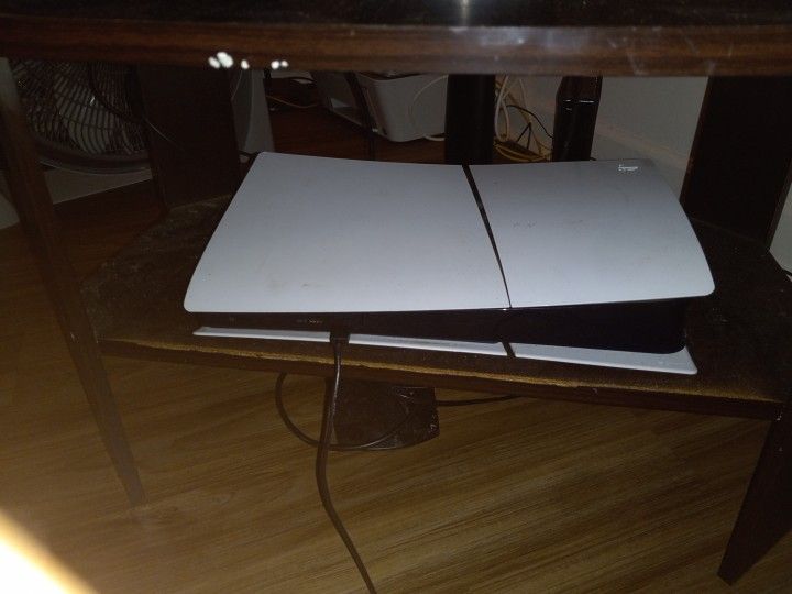 Playstation 5