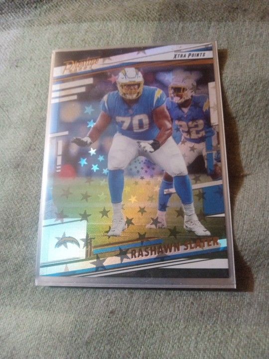 12 Card Football Lot