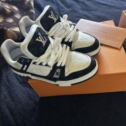 LV Trainers