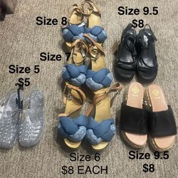 Shoes