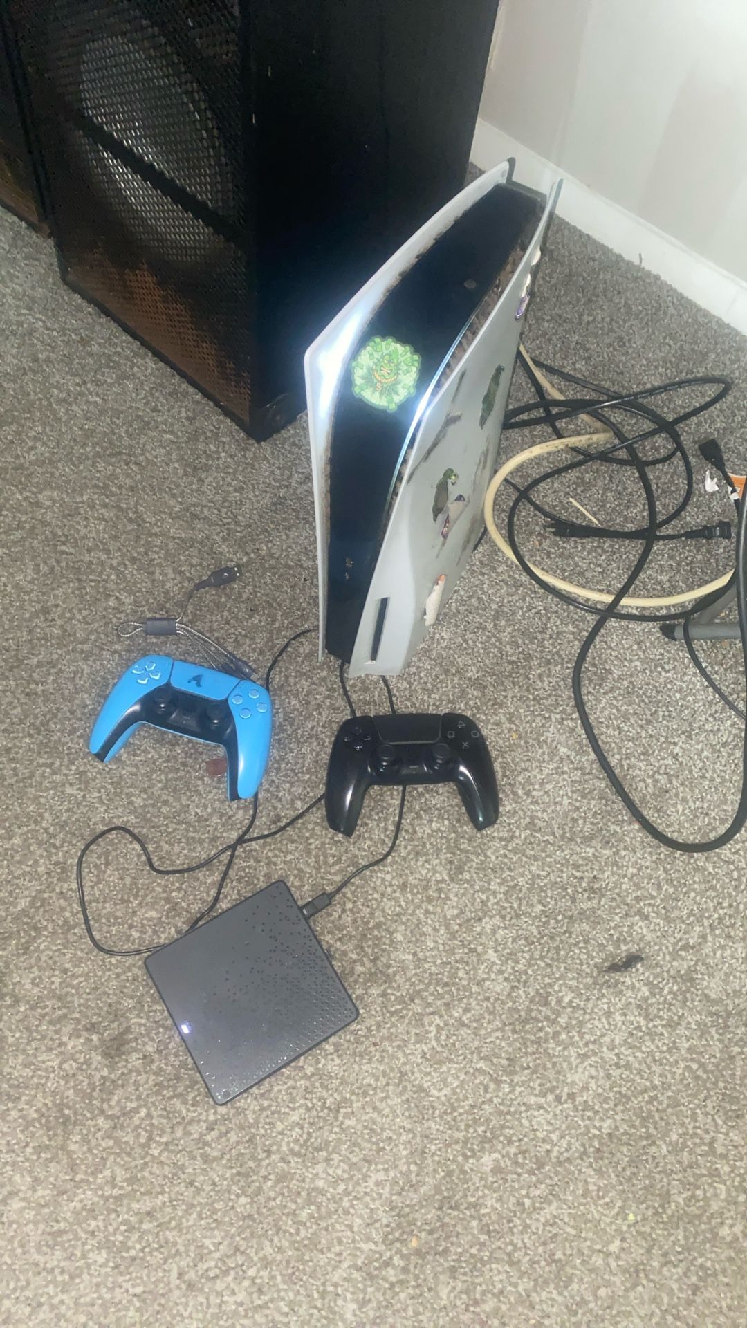 Ps5