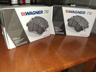 Brake pads