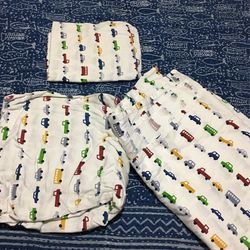 Twin Sheet Set