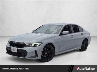 2023 BMW 330i