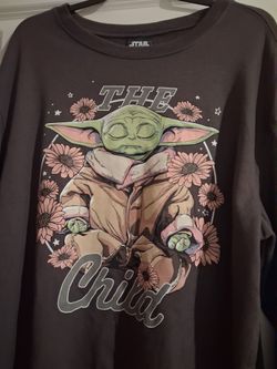 Disney Star Wars Mandalorian Fleece