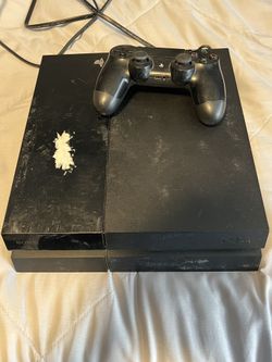 PS4 