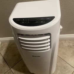 Costway Ac Unit