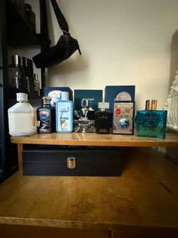 Fragrance Bundle