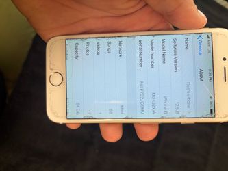 iPhone 6s (Touch ID)