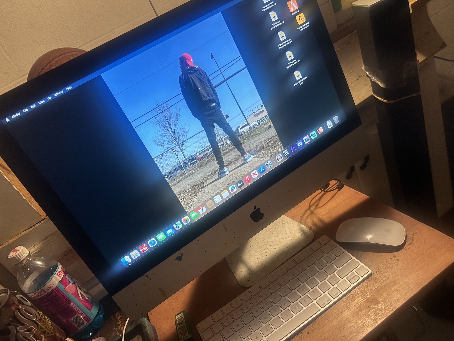 Apple iMac