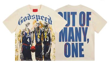Godspeed T-shirt